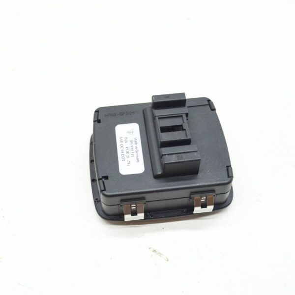 Porsche Cayenne 92A Liftgate Release Switch 958613164106N3 NEW GENUINE - Image 6