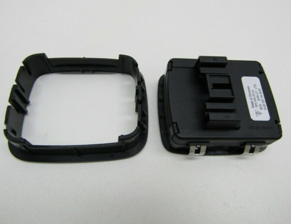 Porsche Cayenne 92a Trailer Clutch Switch 958613164206N3 NEW ORIGINAL - Image 3