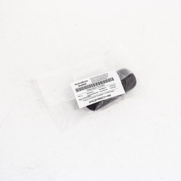 PORSCHE Cayenne 92A Windshield Left Nozzle Spray 958628077029B9 New - Image 5