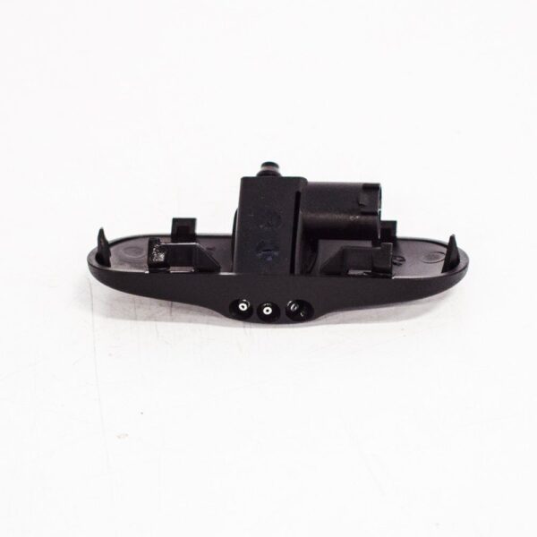 PORSCHE Cayenne 92A Windshield Right Nozzle Spray 958628077129B9 New Genuine