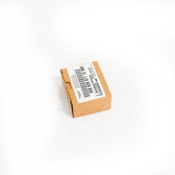 PORSCHE Cayenne 92A Windshield Right Nozzle Spray 958628077129B9 New Genuine - Image 5