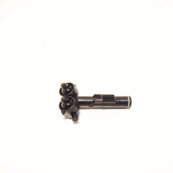 Porsche Cayenne 92A headlight wash nozzle front right 95862816200 mint condition