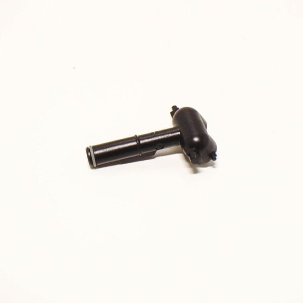 Porsche Cayenne 92A headlight wash nozzle front right 95862816200 mint condition - Image 5