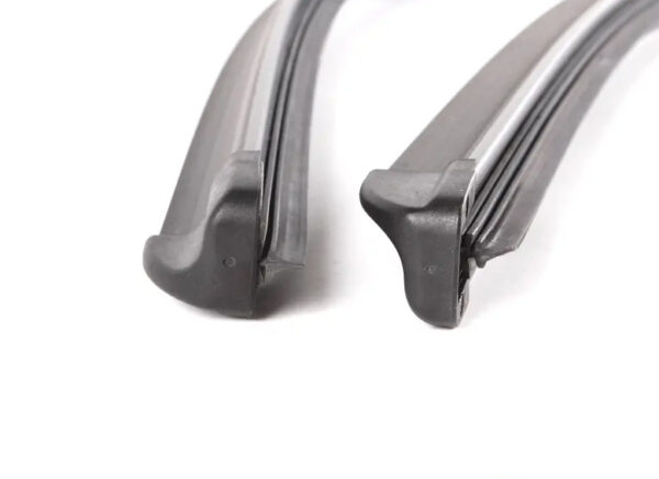 Porsche Cayenne 92A Windshield Wiper Blade Set LHD 95862893900 NEW GENUINE - Image 2
