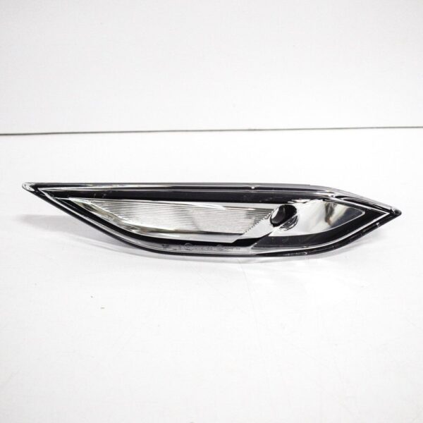 Porsche Cayenne 92A Front Left Turn Signal Indicator 95863110100 NEW GENUINE - Image 2
