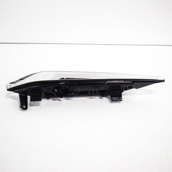 Porsche Cayenne 92A Front Left Turn Signal Indicator 95863110100 NEW GENUINE