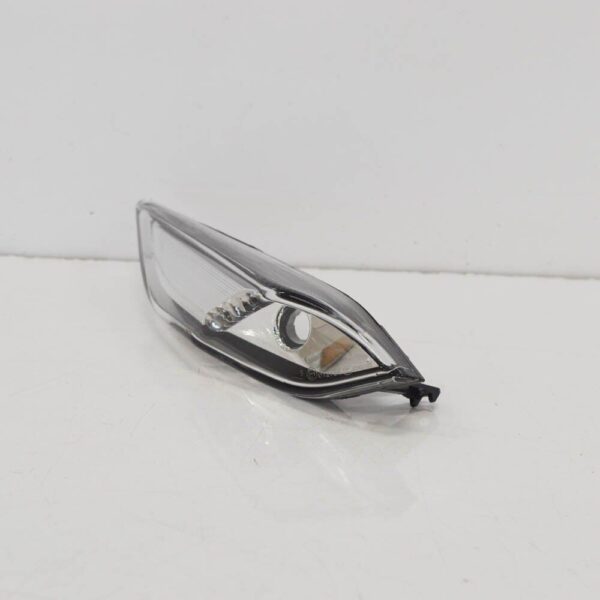 PORSCHE CAYENNE 92A Left Fender Turn Signal 95863110110 NEW GENUINE + - Image 3