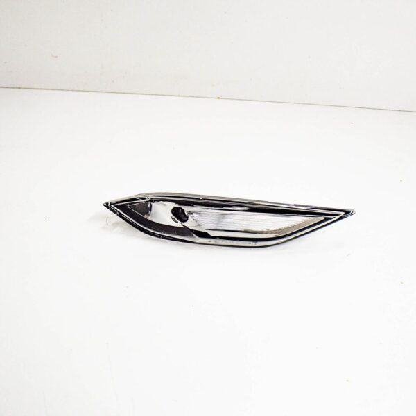 PORSCHE Cayenne 92A Front Right Wing Fender Indicator 95863110200 NEW OEM - Image 2
