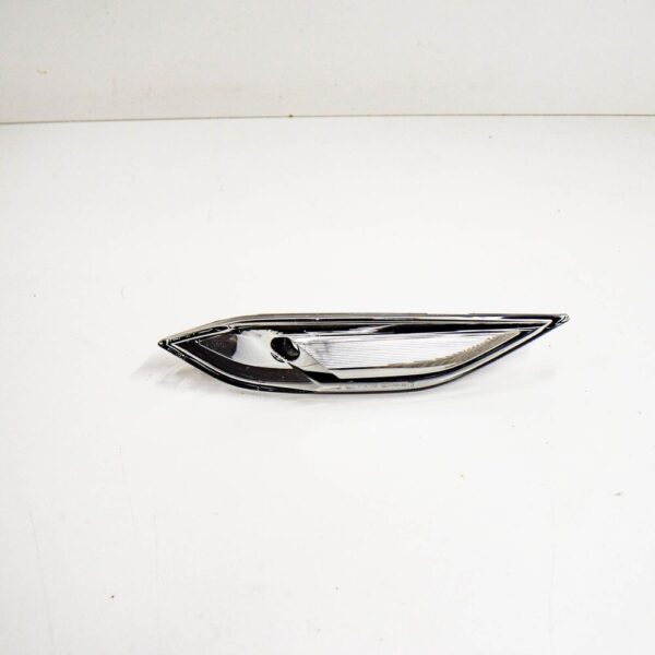 PORSCHE Cayenne 92A Front Right Wing Fender Indicator 95863110200 NEW OEM - Image 5