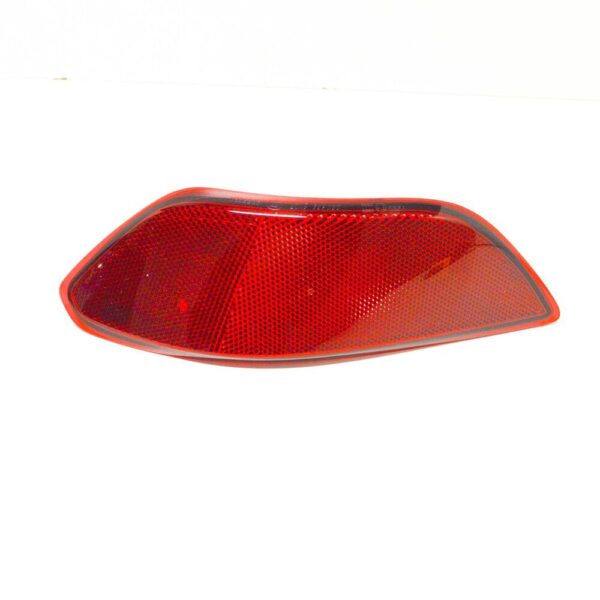 Porsche Cayenne 92A Rear Bumper Left Side Reflector 958945105 New - Image 3