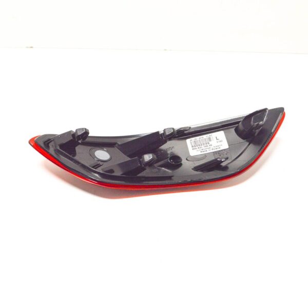 Porsche Cayenne 92A Rear Bumper Left Side Reflector 958945105 New