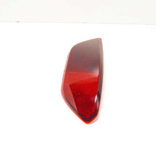 Porsche Cayenne 92A Rear Bumper Left Side Reflector 958945105 New - Image 6