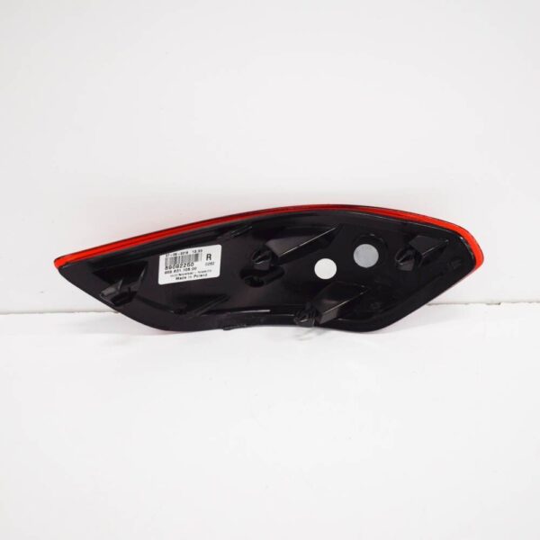 Porsche Cayenne 92A Rear Bumper Right Reflector 958945106 NEW GENUINE +