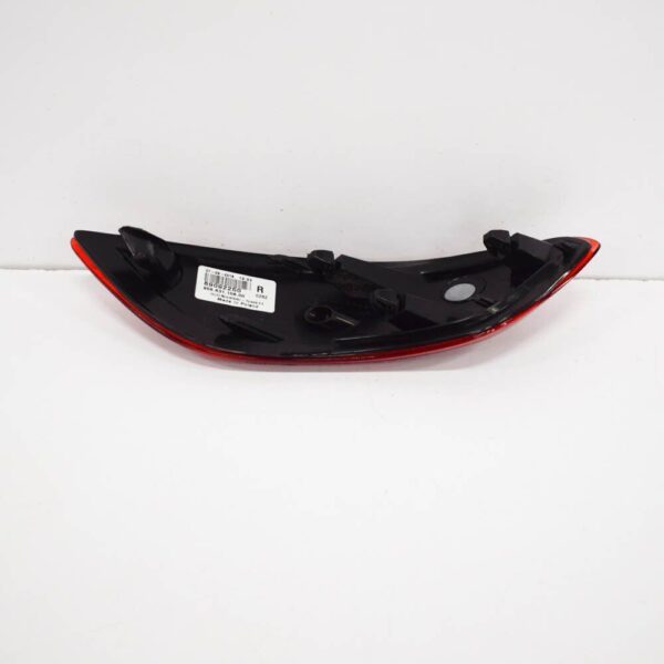 Porsche Cayenne 92A Rear Bumper Right Reflector 958945106 NEW GENUINE + - Image 5