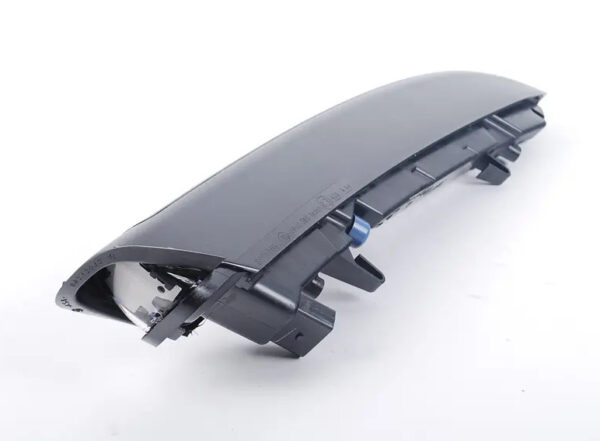Porsche Cayenne 92a auxiliary light front left 95863118110 NEW ORIGINAL - Image 3