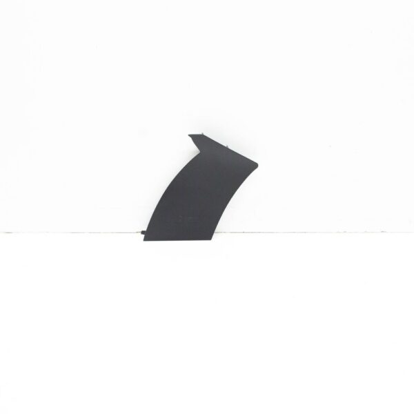 PORSCHE CAYENNE 92A Rear Left Outer Side Bezel 95863126100 NEW GENUINE - Image 2