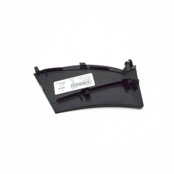 Porsche Cayenne 92A rear bumper side panel 95863126200, original part - Image 3