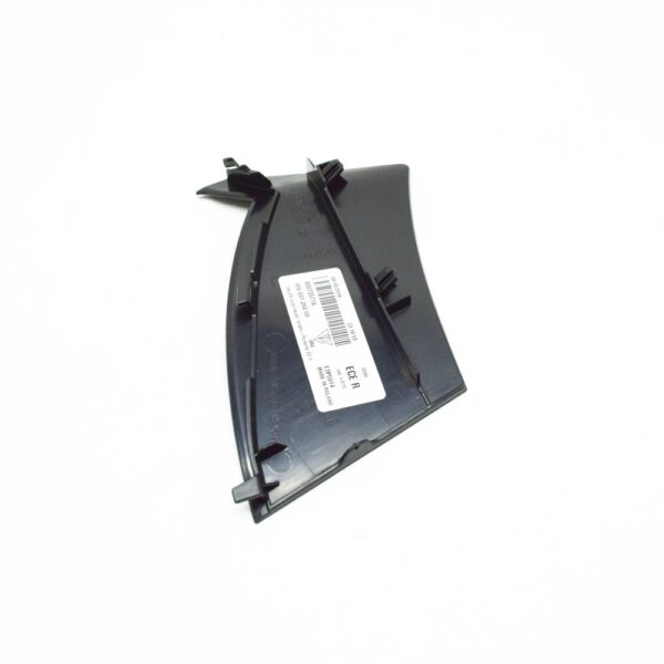 Porsche Cayenne 92A rear bumper side panel 95863126200