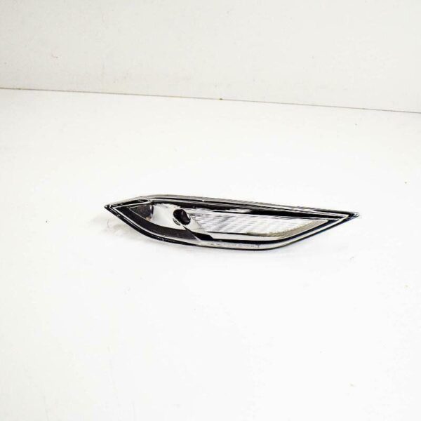 Porsche Cayenne 92a Front Right Indicator 95863161200 NEW REAL - Image 2