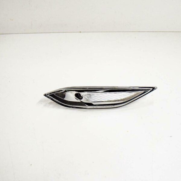 Porsche Cayenne 92a Front Right Indicator 95863161200 NEW REAL - Image 5
