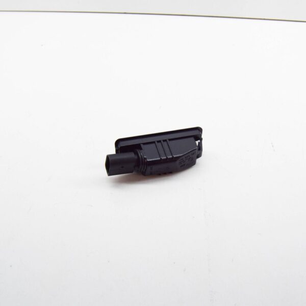 Porsche Cayenne 92A Rear License Plate Number Light 95863162000 NEW GENUINE - Image 5