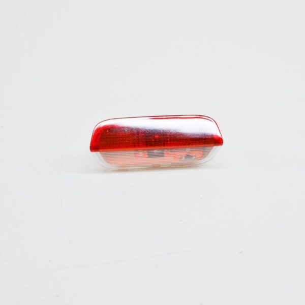 Porsche Cayenne 92A Rear Right Door Courtesy Lamp 95863241100 2015 New Genuine - Image 2