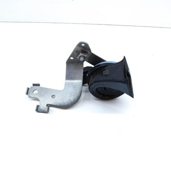 Porsche Cayenne 92a Low Tone Horn Fanfare 958951183A NEW GENUINE - Image 2