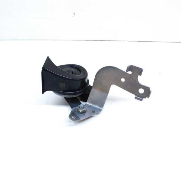 Porsche Cayenne 92a Low Tone Horn Fanfare 958951183A NEW GENUINE - Image 3
