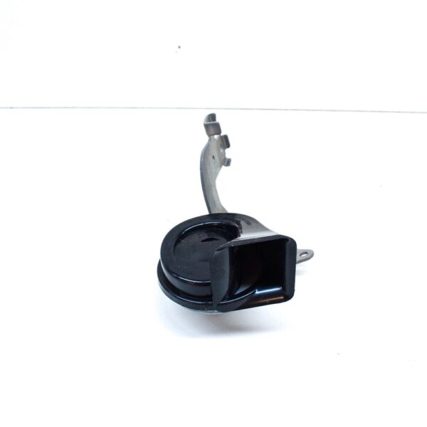 Porsche Cayenne 92a Low Tone Horn Fanfare 958951183A NEW GENUINE