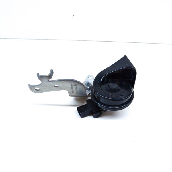 Porsche Cayenne 92a Low Tone Horn Fanfare 958951183A NEW GENUINE - Image 5
