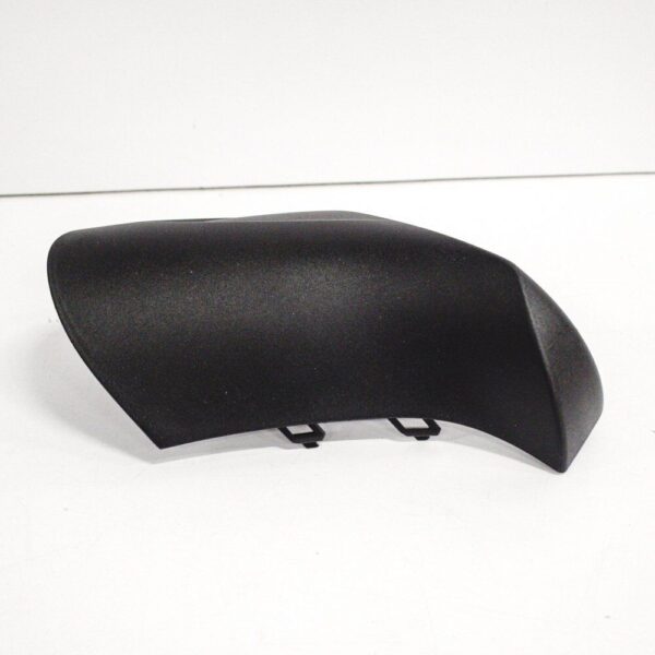 Porsche Cayenne 92A Front Left Door Mirror Cover 958731085019B9 NEW