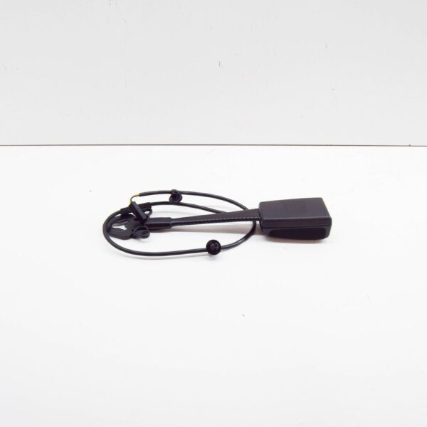 Porsche Macan 95B Front Left Seat Buckle 95880375500YLZ NEW GENUINE - Image 3