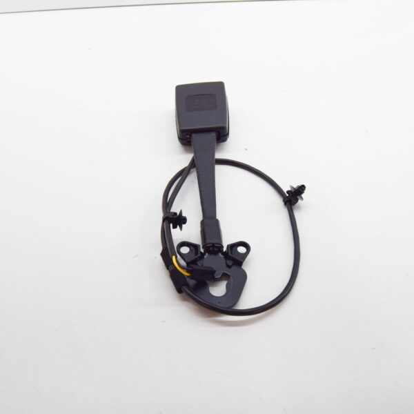 Porsche Macan 95B Front Left Seat Buckle 95880375500YLZ NEW GENUINE - Image 6