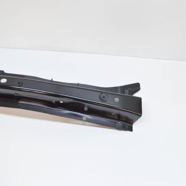 Porsche Cayenne 9y0/9y3 wing carrier base coated 95880515801GRV new
