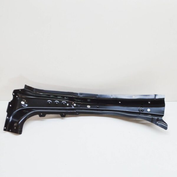 Porsche Cayenne 9y0/9y3 wing carrier base coated 95880515801GRV new - Image 5