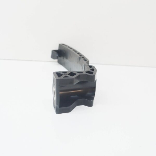 Porsche Cayenne 92a radiator holder left 95880618500 2014 NEW ORIGINAL - Image 3
