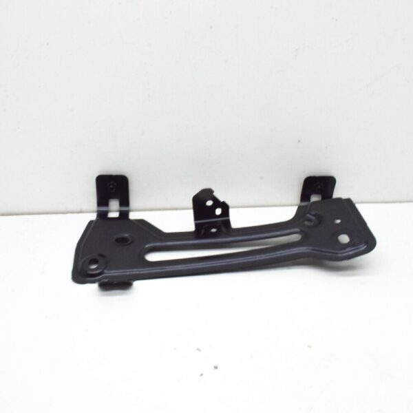 Porsche Cayenne 9y0 fender holder front left 95882143100GRV NEW original