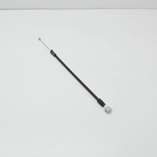 Porsche Cayenne 9ya Right Hood Lock Cable 95882354301 NEW Original - Image 2