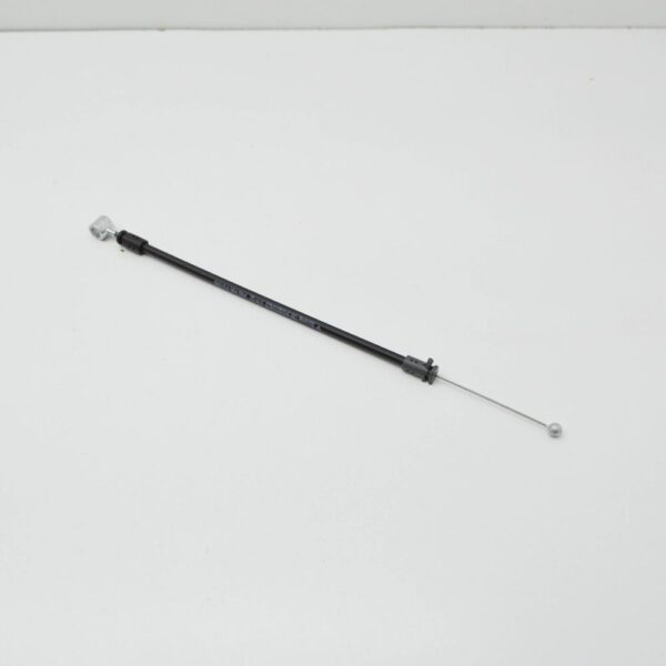Porsche Cayenne 9ya Right Hood Lock Cable 95882354301 NEW Original