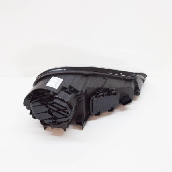 Porsche Cayenne 92A headlights front left LHD 958941029E NEW ORIGINAL - Image 3