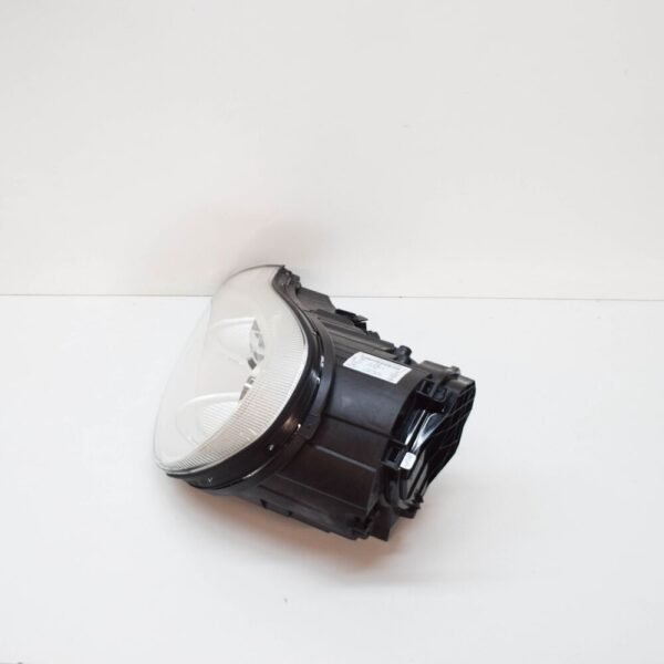 Porsche Cayenne 92A headlights front left LHD 958941029E NEW ORIGINAL