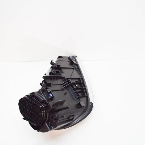 Porsche Cayenne 92A headlights front left LHD 958941029E NEW ORIGINAL - Image 5