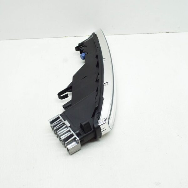 Porsche Cayenne 92a auxiliary light front left 958941181D new original