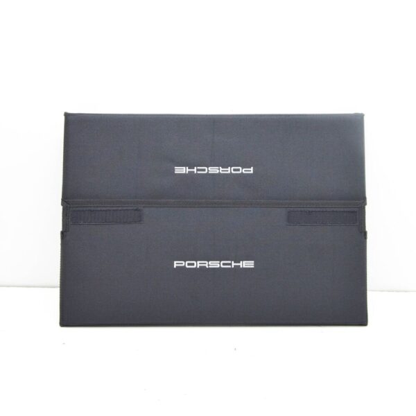 Porsche Macan 95B luggage compartment box 95B044009 NEW ORIGINAL - Image 3
