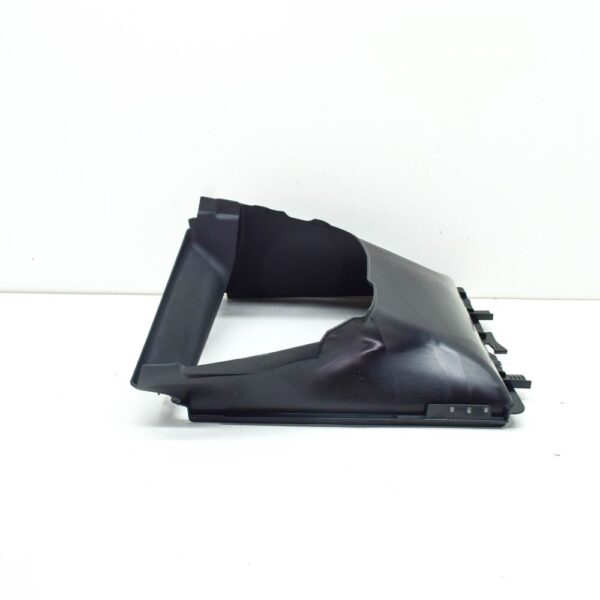 Porsche Macan 95b air routing right 95B117336 NEW ORIGINAL - Image 5