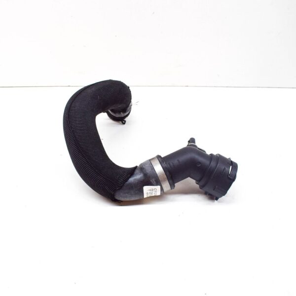 Porsche Macan 95B Lower Water Cooling Cooler Hose 95B121109H NEW ORIGINAL - Image 3