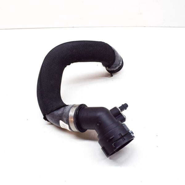 Porsche Macan 95B Lower Water Cooling Cooler Hose 95B121109H NEW ORIGINAL - Image 5