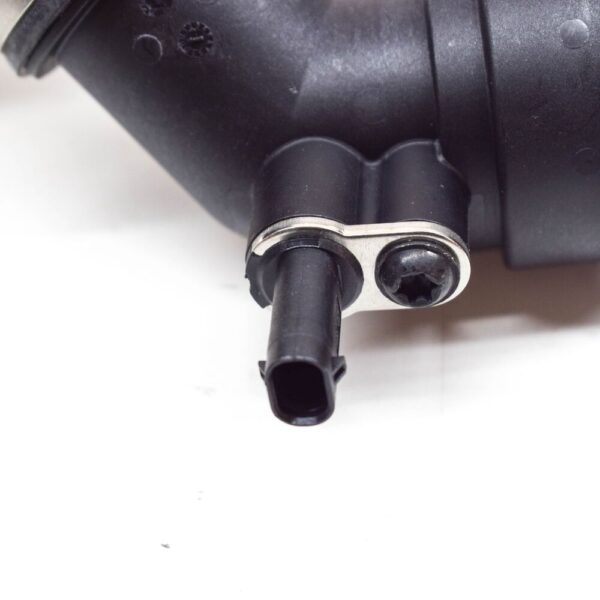 Porsche Macan 95B Lower Water Cooling Cooler Hose 95B121109H NEW ORIGINAL - Image 6