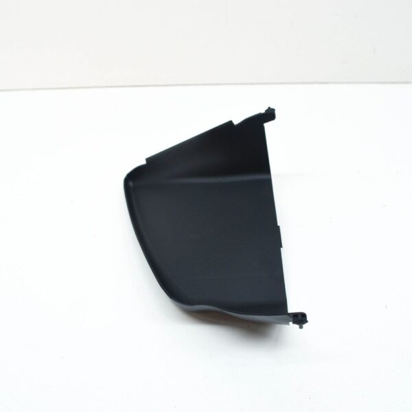 Porsche Macan 95B S Front Left Radiator Support Air Duct 95B121673C1E0 NEW - Image 3
