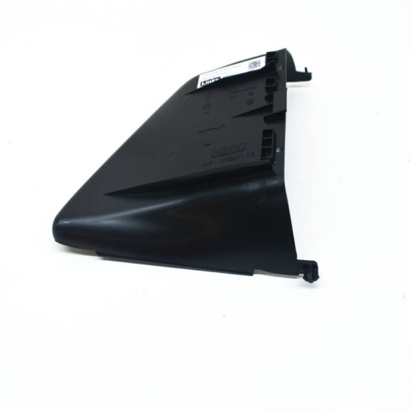 Porsche Macan 95B S Front Left Radiator Support Air Duct 95B121673C1E0 NEW